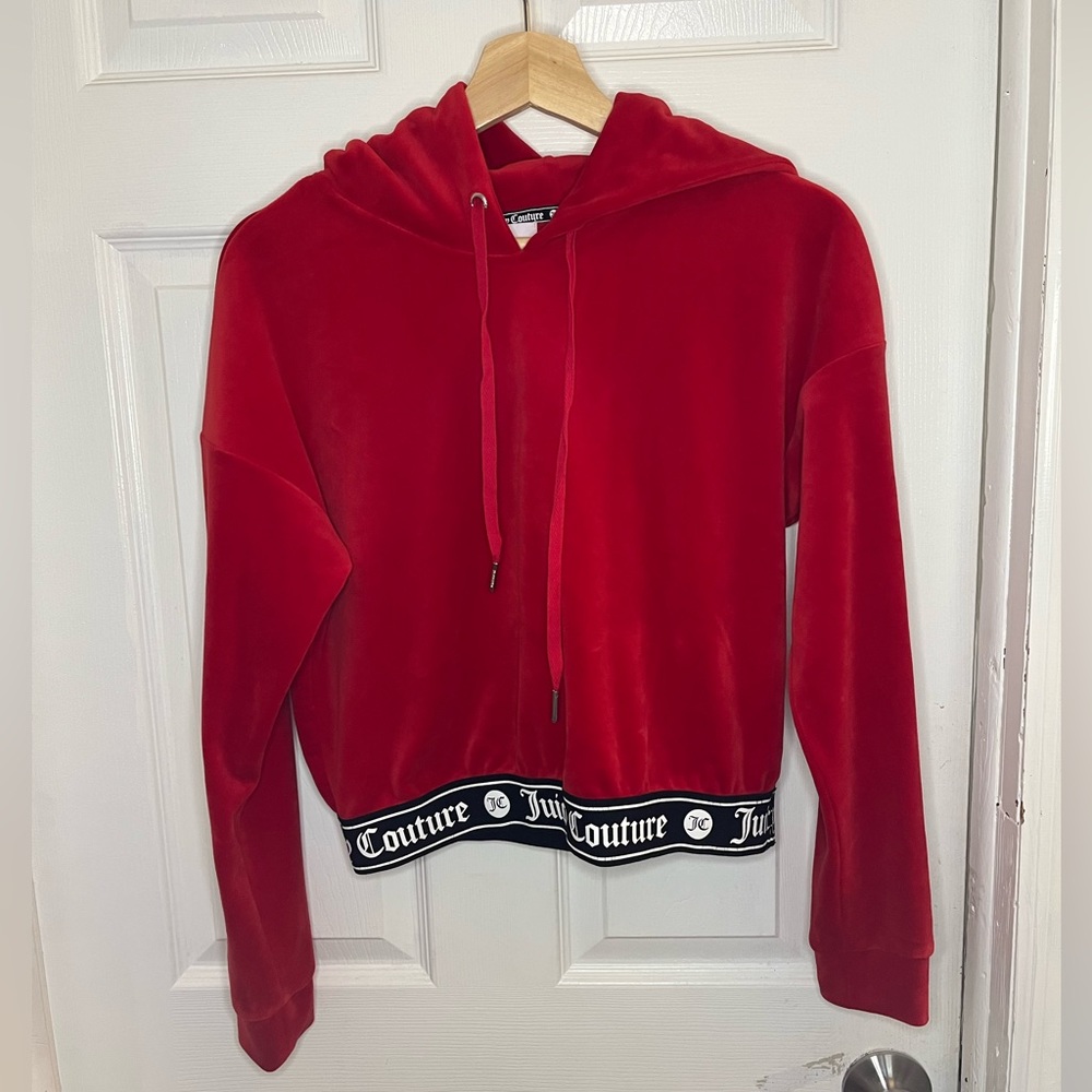 Vintage Juicy Couture Sweatshirt